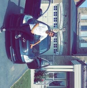 Meet your Posher, Bilal